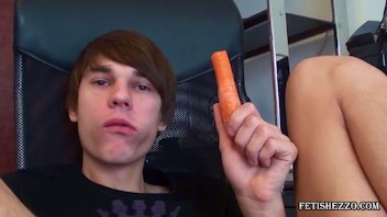 Ton morning carrot