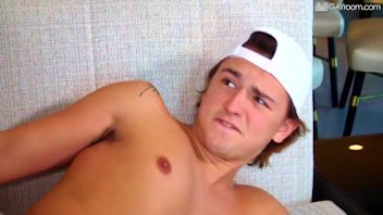 Dick Too Big For Anal
