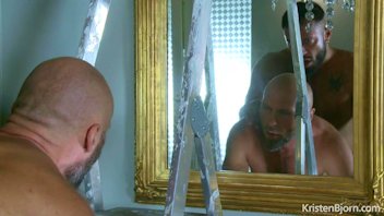 Russkis Sergey Blue Nik Fros